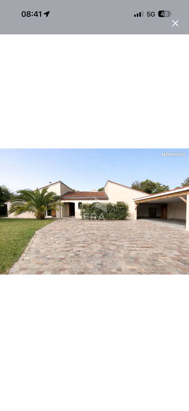Villa 6 pièces 173m2 · photo 2