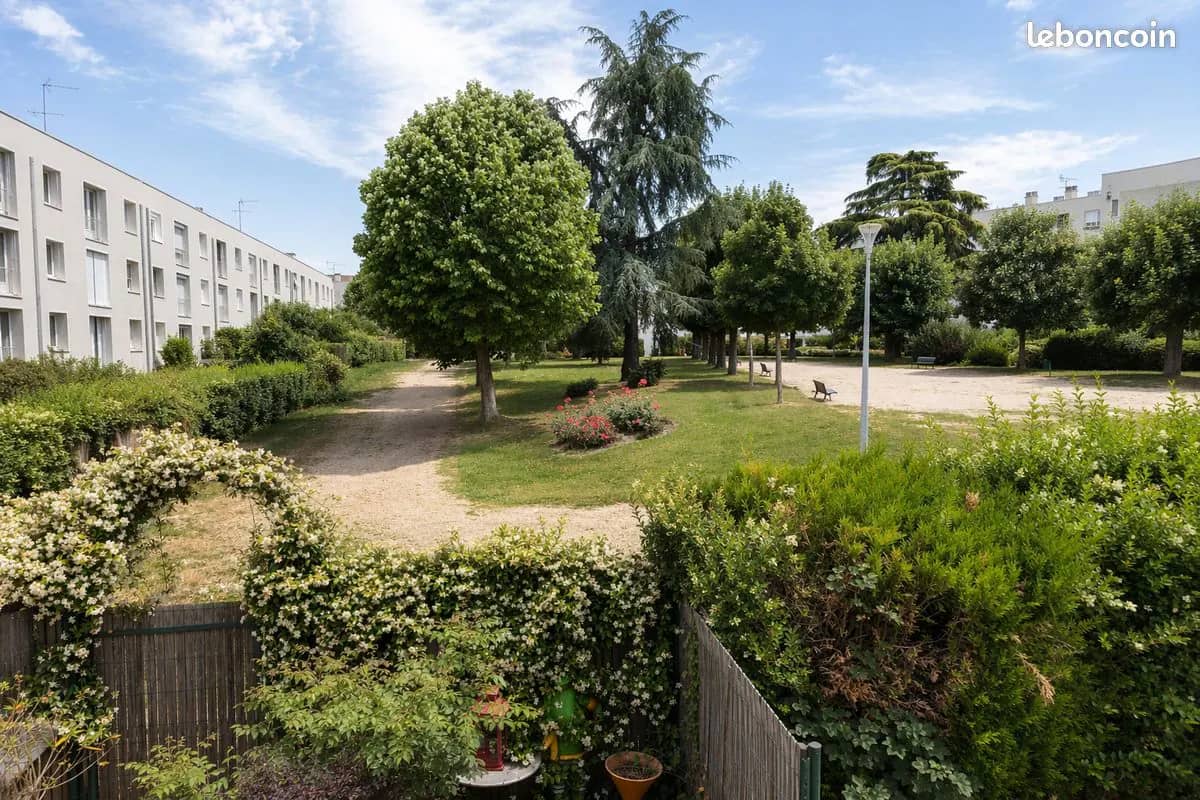 ✨ Rare : bien atypique offrant un vrai esprit maison ! · photo 1