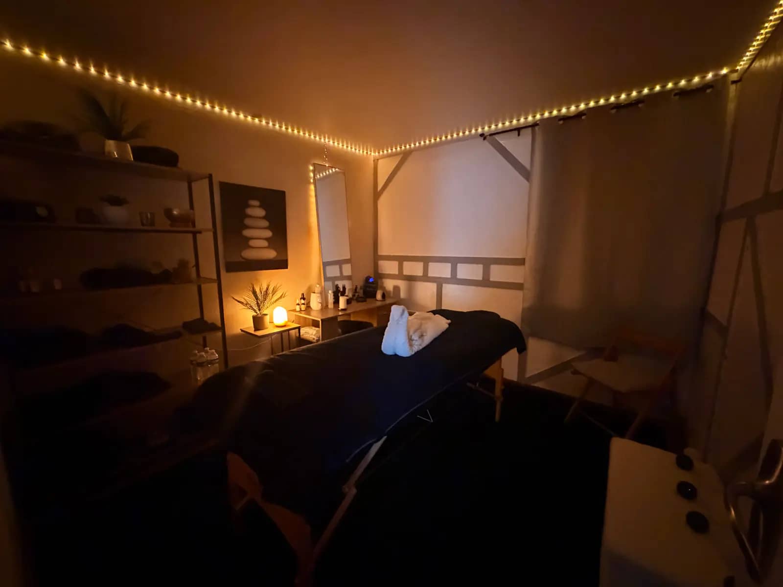 Massages bien-être Pour hommes Le Rituel d’Éole · photo 2