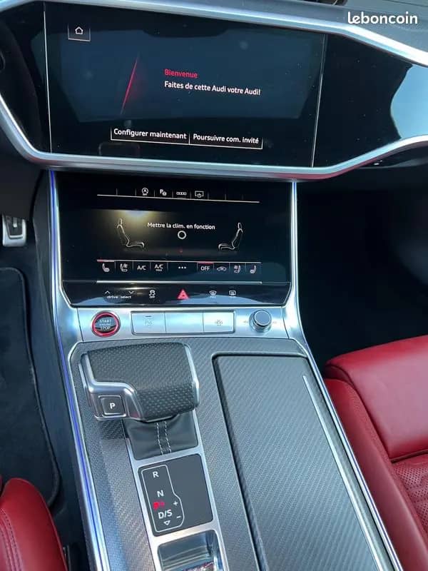Audi rs6 pack exclusif · photo 3