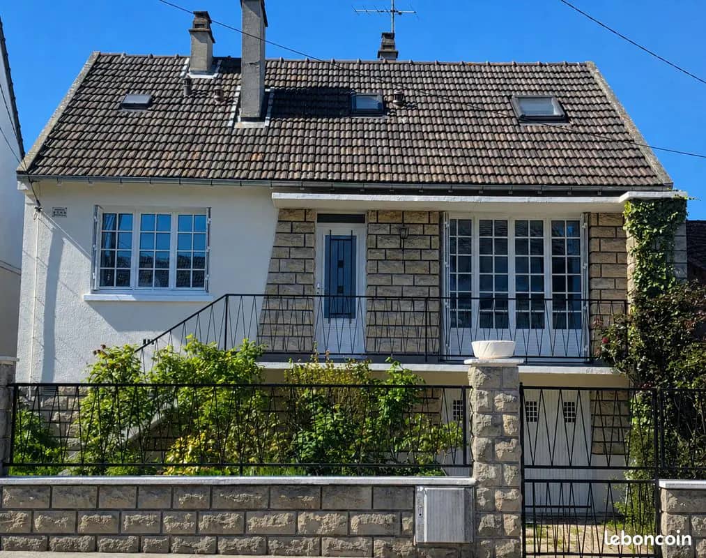 maison individuelle · photo 1