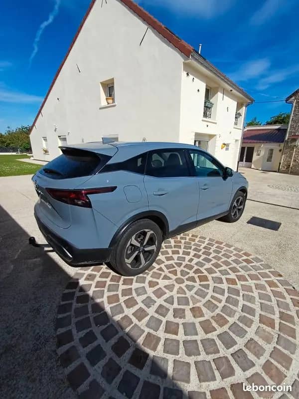 QASHQAI N.connecta · photo 3