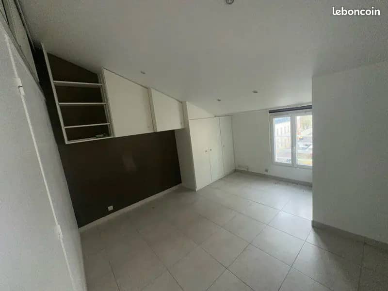 charmant appartement · photo 2