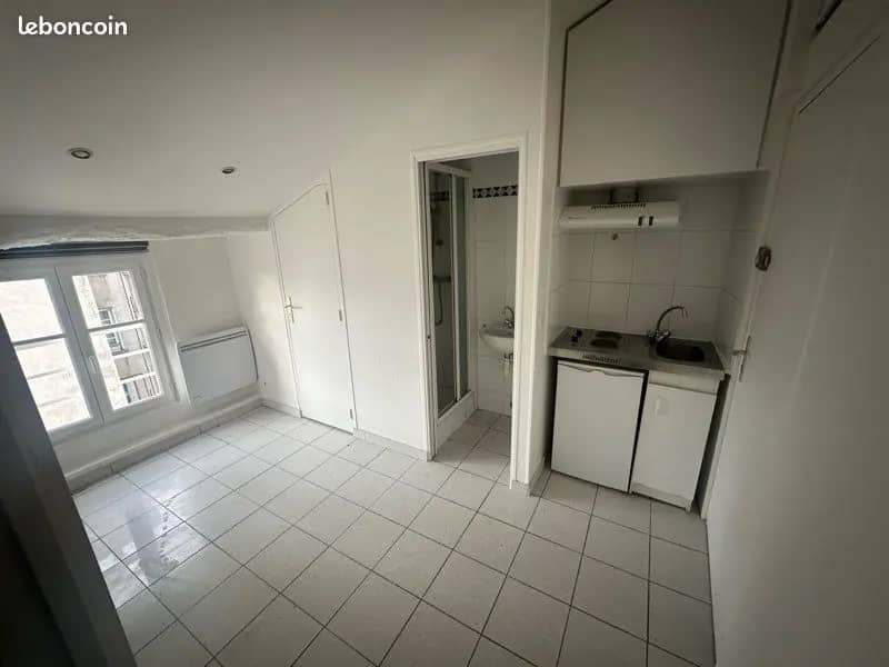 charmant appartement · photo 1
