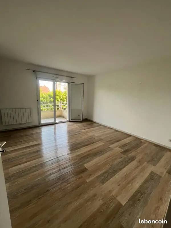studio dans une copropriété calme · photo 4
