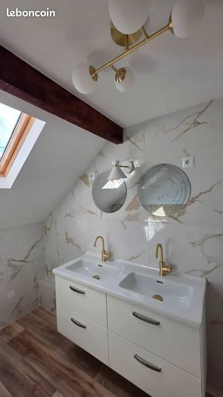 maison individuelle · photo 4