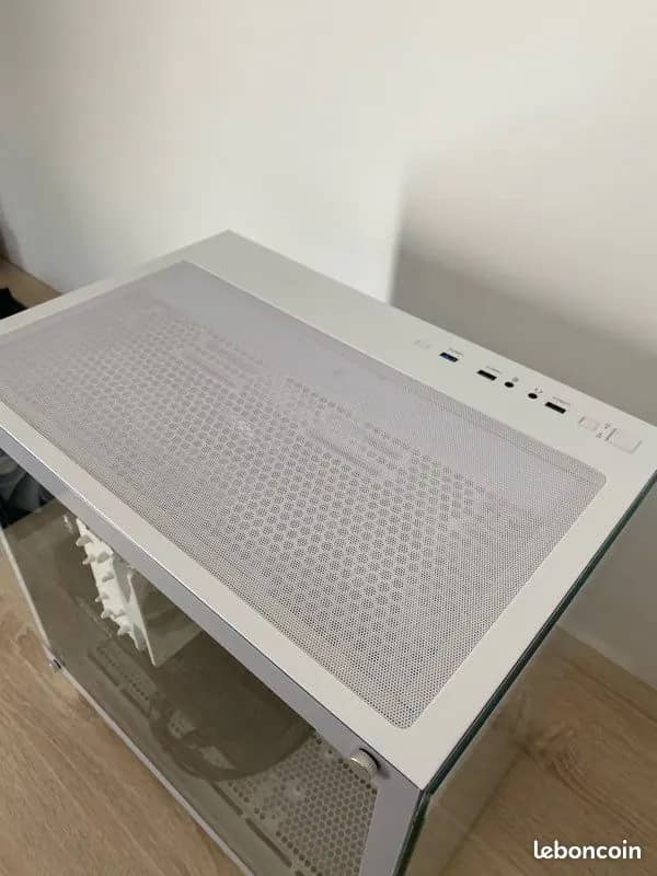 Pc gamer (AMD rx 6650xt/ Ryzen 5 5600x) · photo 4
