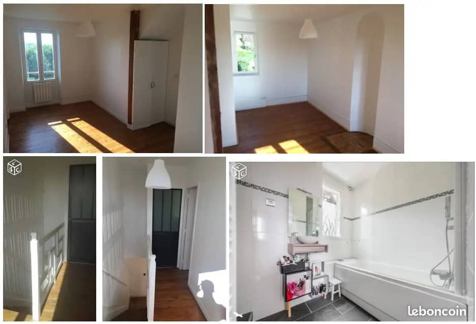 Charmant duplex · photo 3