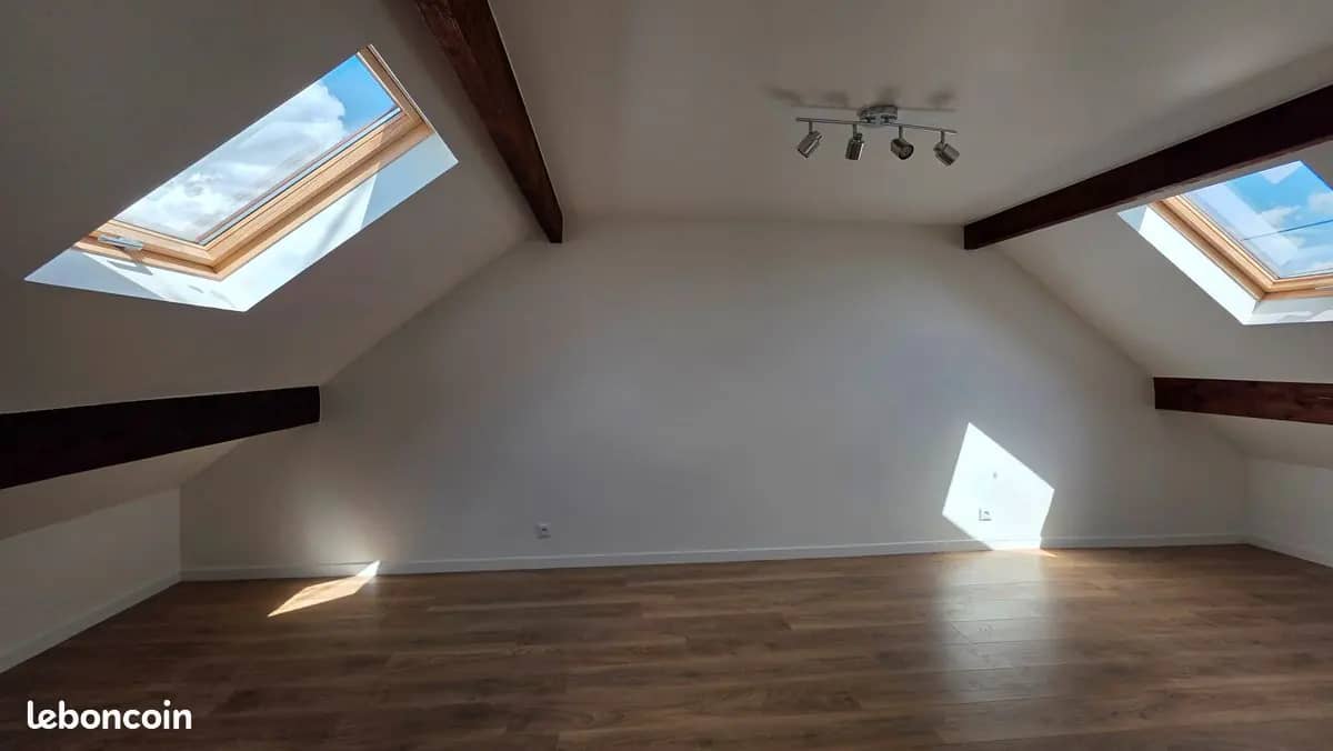 maison individuelle · photo 3