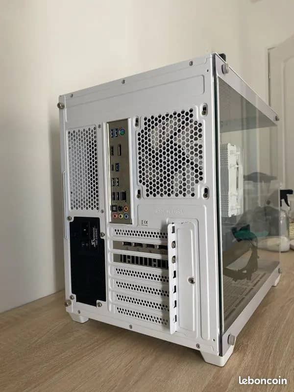 Pc gamer (AMD rx 6650xt/ Ryzen 5 5600x) · photo 3