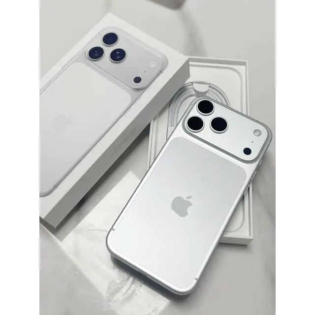 iPhone 17 pro Max 512go · photo 1