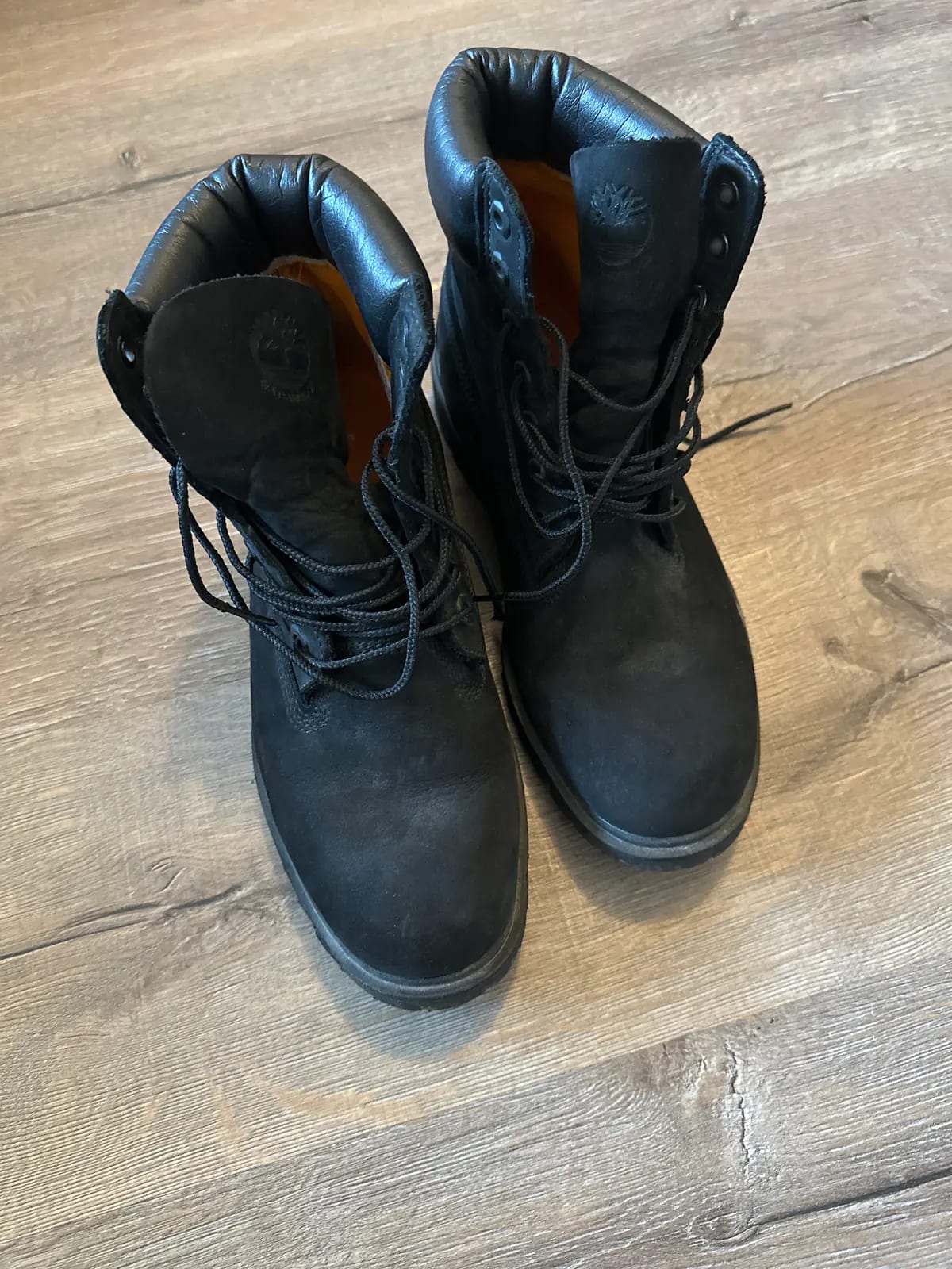Boot Timberland Premium Homme · photo 1