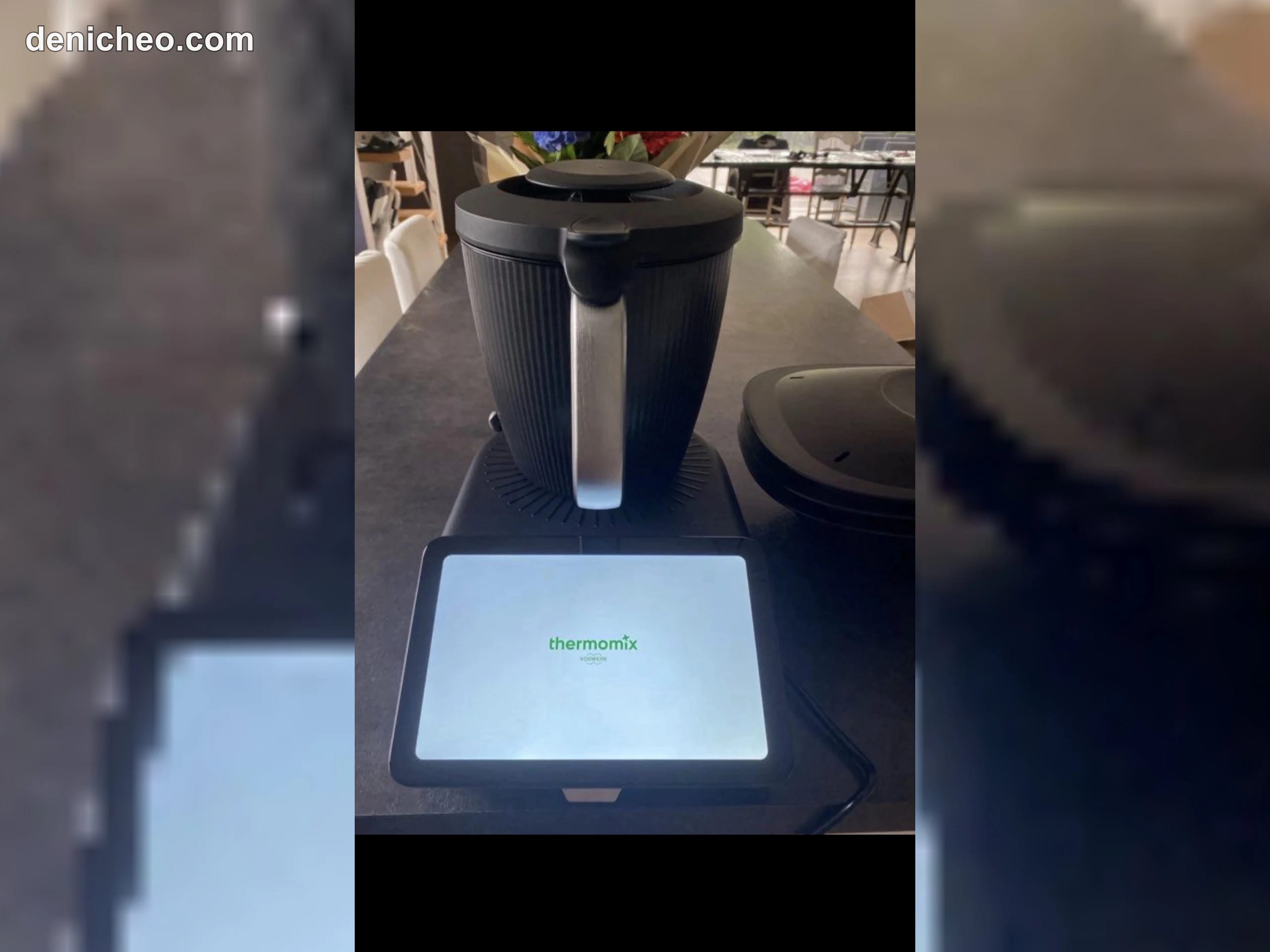 Vorwerk Thermomix Tm7 · photo 1