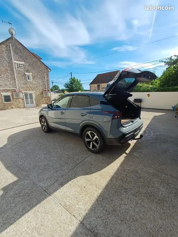 QASHQAI N.connecta · photo 1