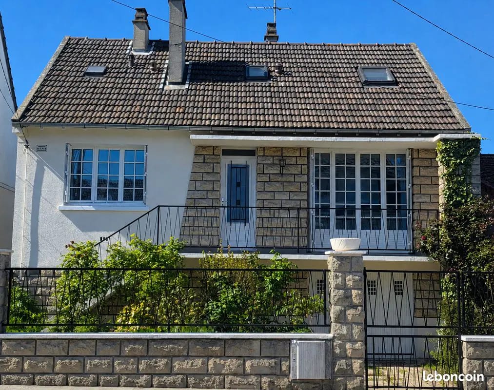 maison individuelle · photo 1