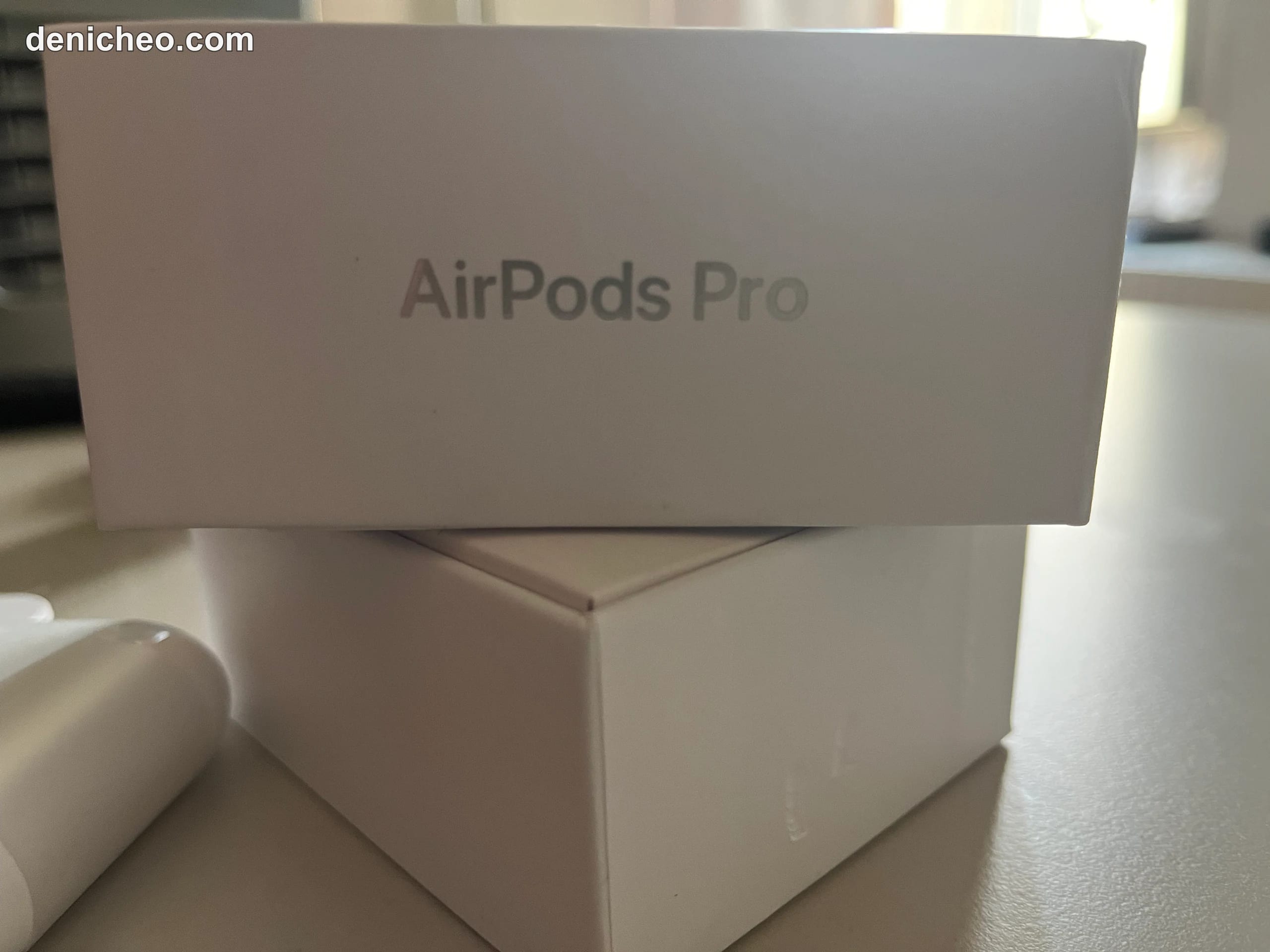 Air pod 3 pro · photo 1