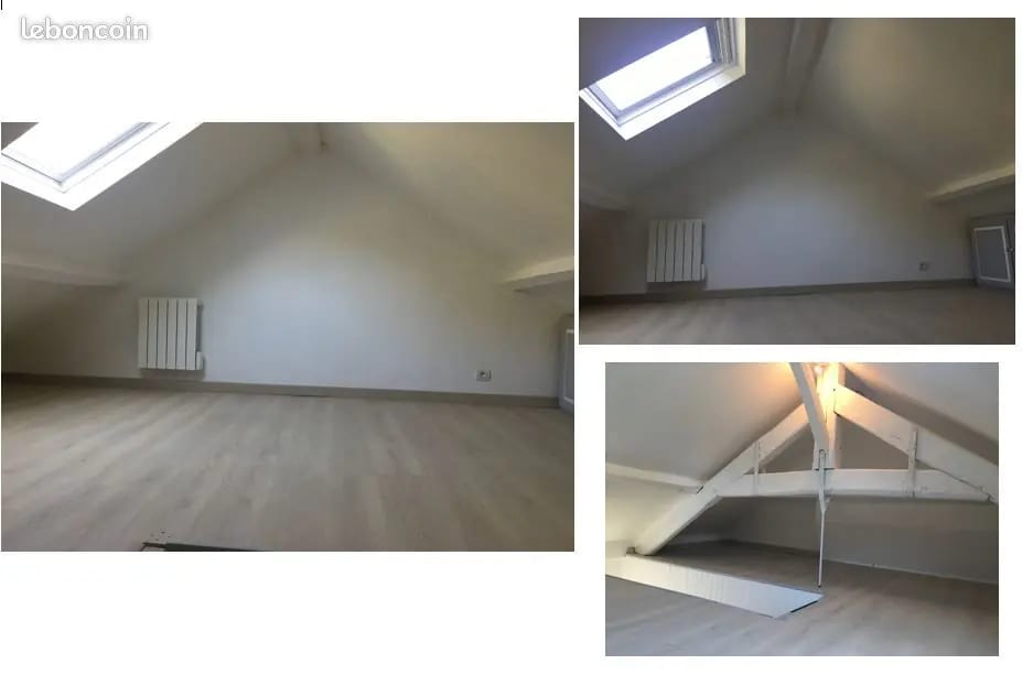 Charmant duplex · photo 1