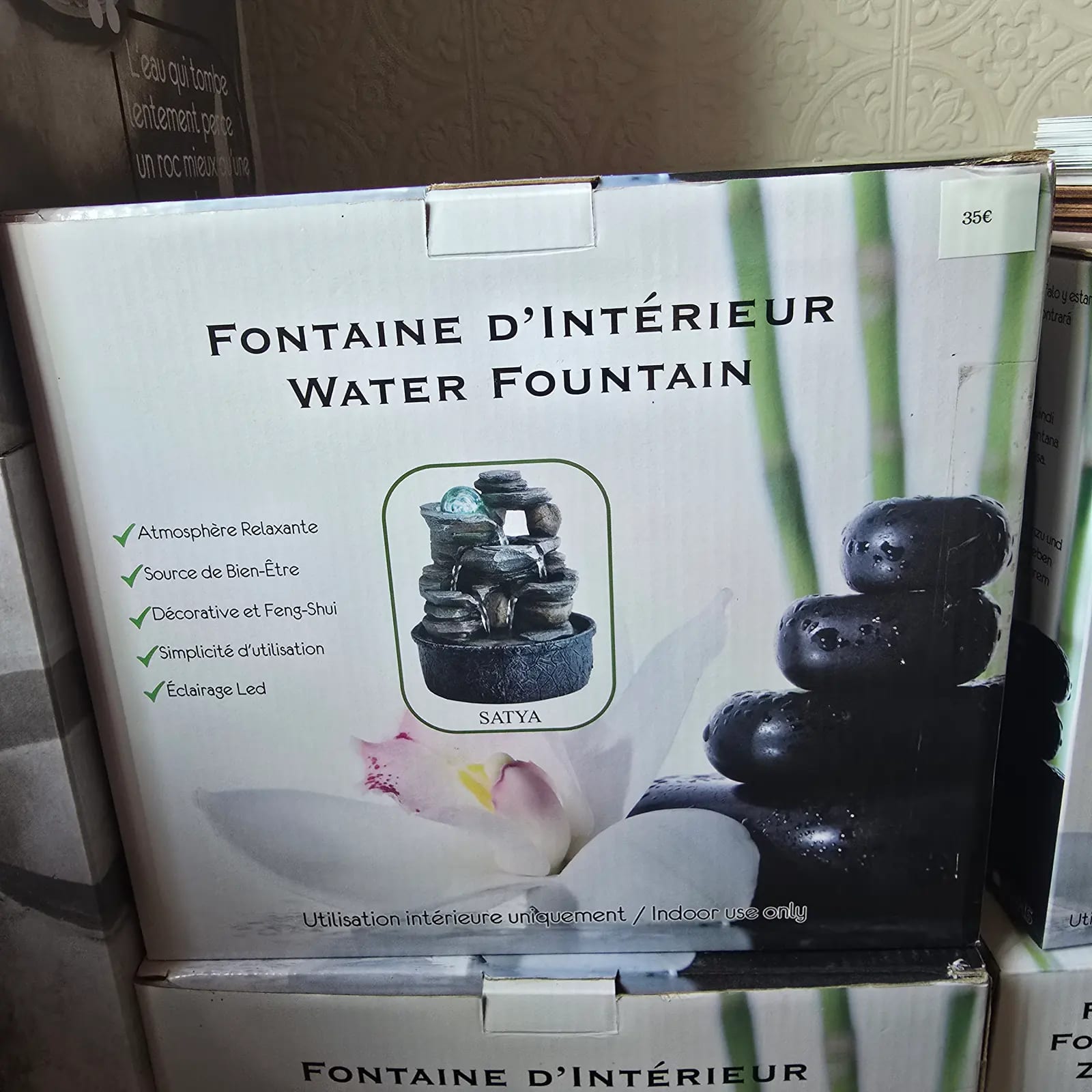 Fontaine neuve · photo 1