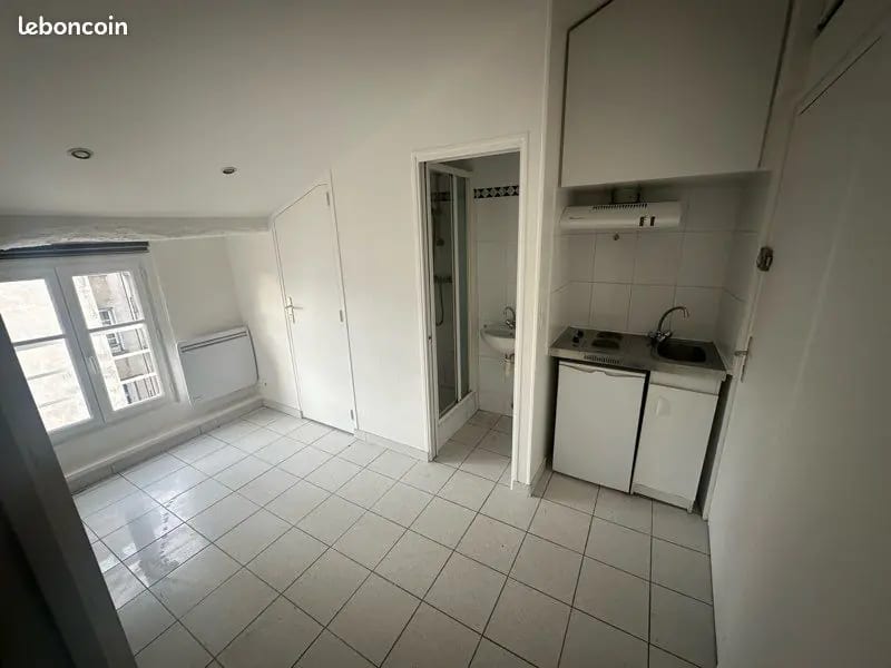 charmant appartement · photo 1