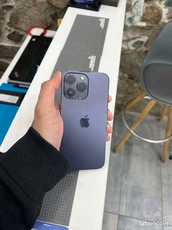 Apple IPhone 14 Pro Max 128GB · photo 1