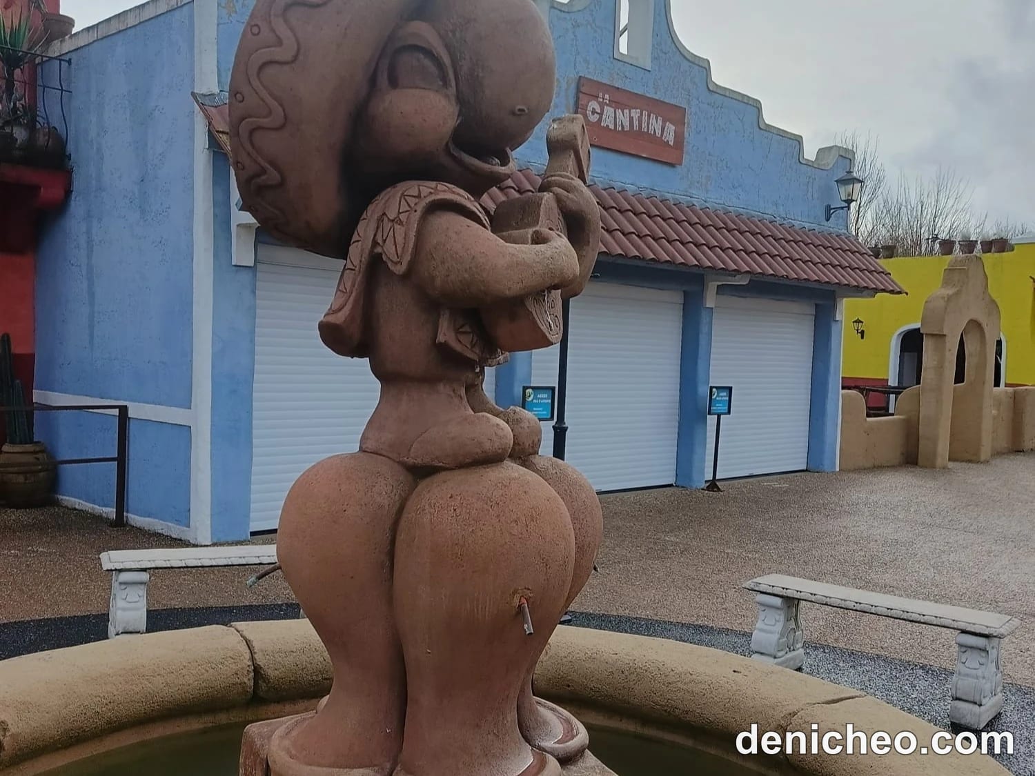 Décor mural sculpté pour restaurants, commerces & hôtels · photo 1