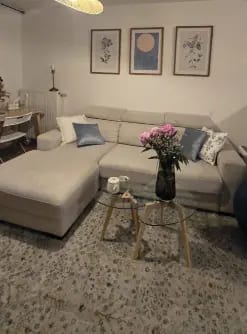 Poltrone Sofa 3 places convertible · photo 1