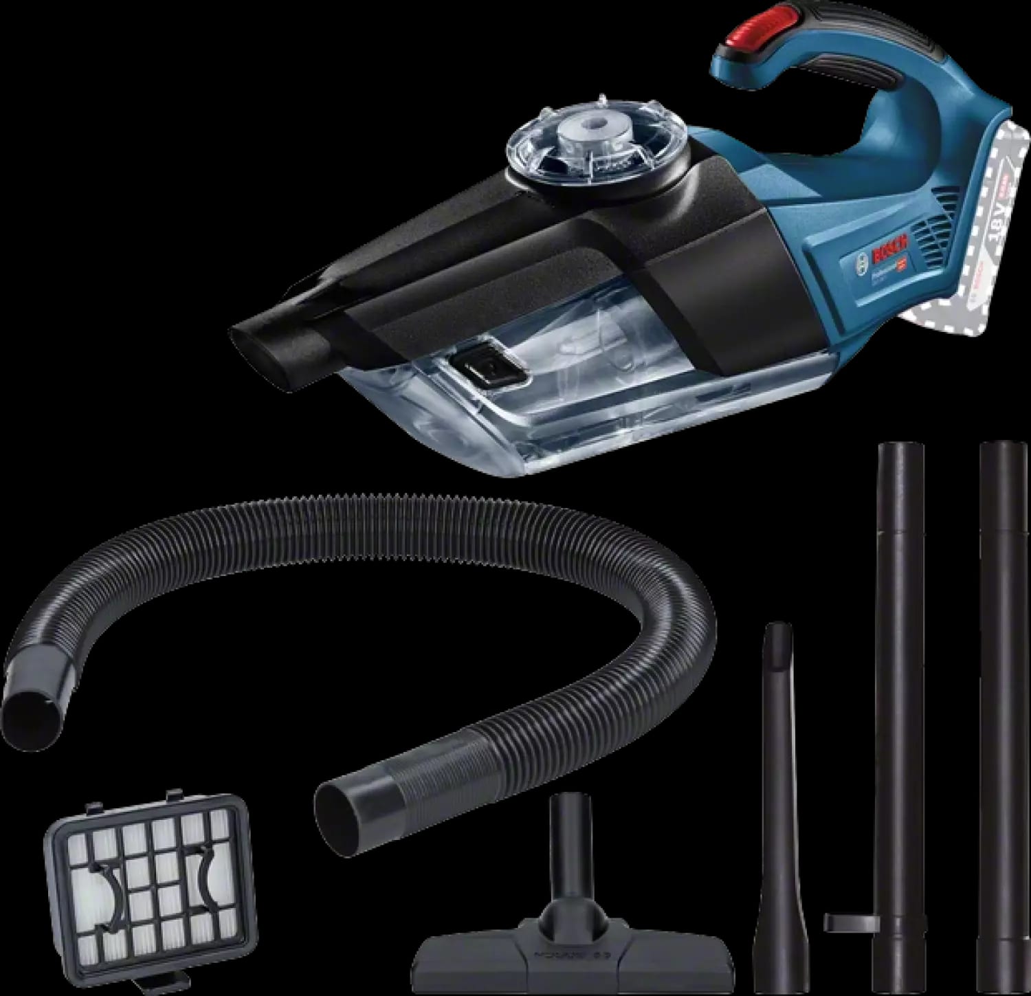 Aspirateur sans fil bosch · photo 1
