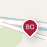 Carte locale de Boulogne-Billancourt
